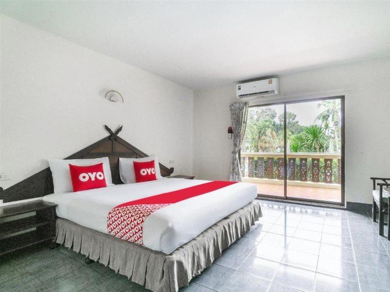 Ban Nam Mao Resort Na Chom Thian Exterior photo